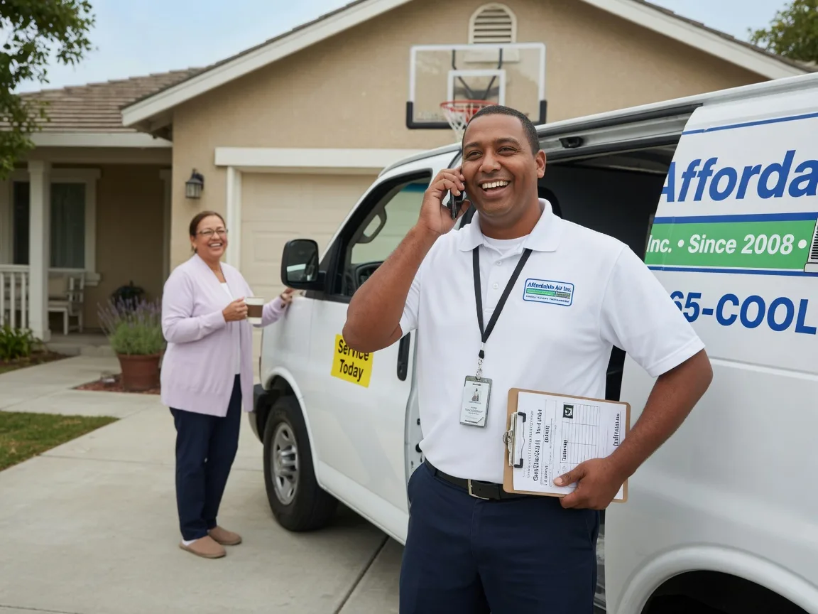 Central Ac Repair Brumley, MO FAQs